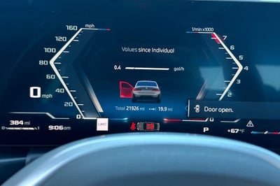 2025 BMW 3 Series M340i