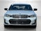 2025 BMW 3 Series M340i