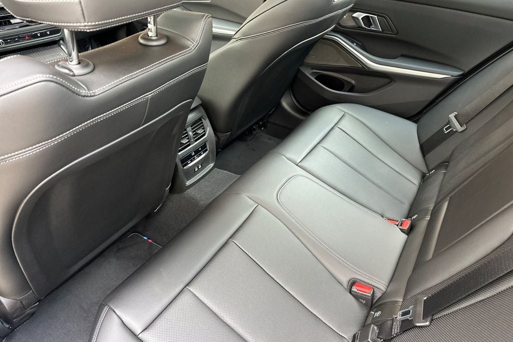 2026 BMW 3 Series M340i