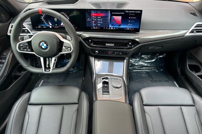 2026 BMW 3 Series M340i