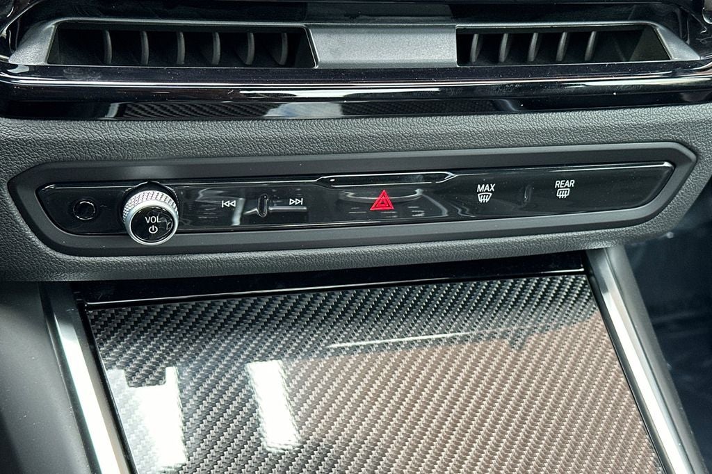 2026 BMW 3 Series M340i