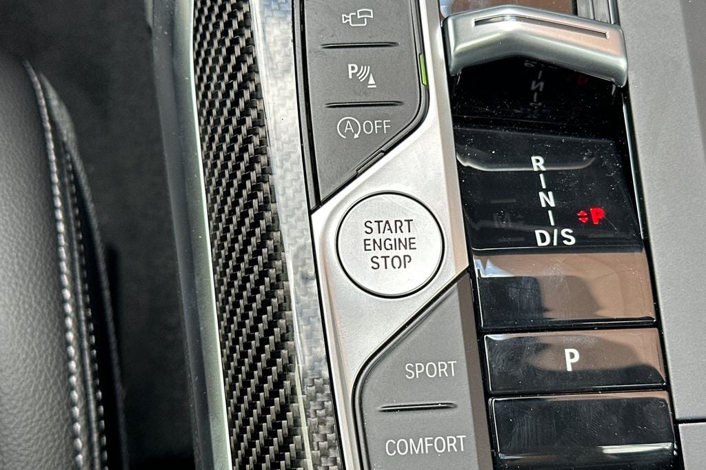 2026 BMW 3 Series M340i