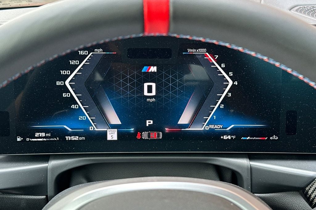2026 BMW 3 Series M340i
