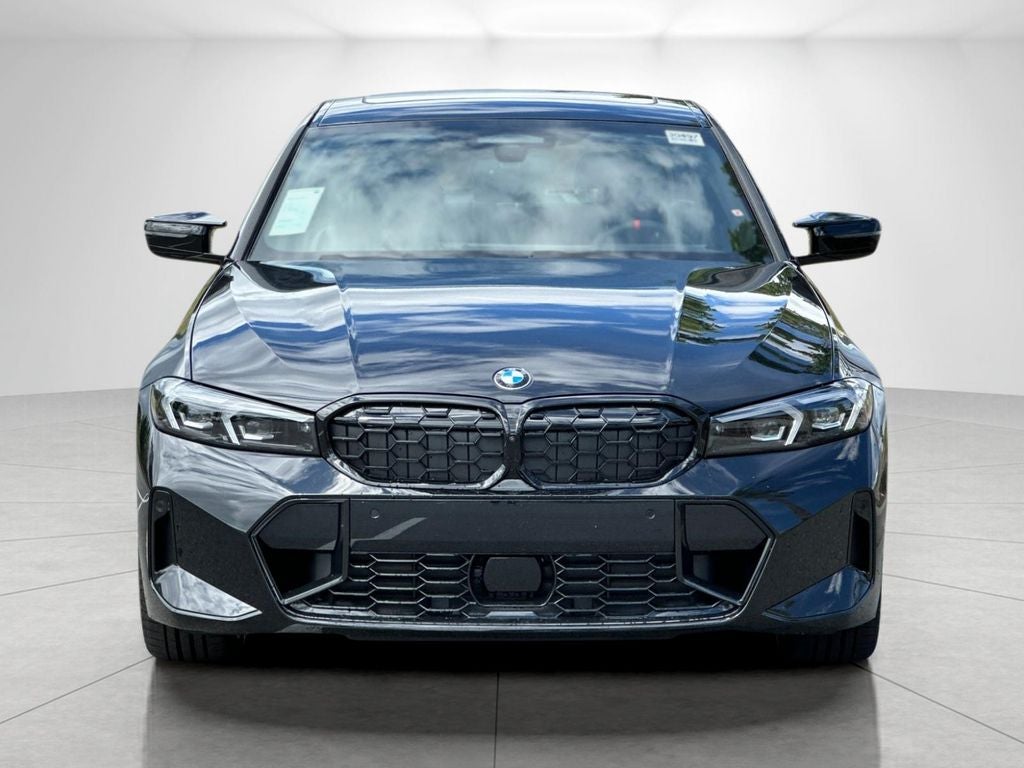 2026 BMW 3 Series M340i