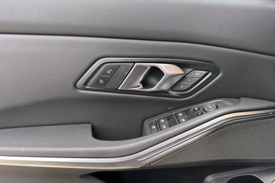 2026 BMW 3 Series M340i