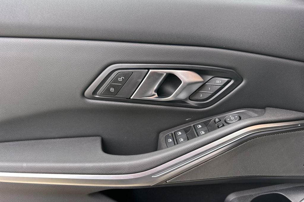 2026 BMW 3 Series M340i