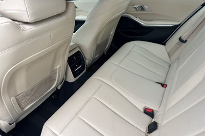 2019 BMW 3 Series 330i