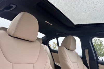 2019 BMW 3 Series 330i