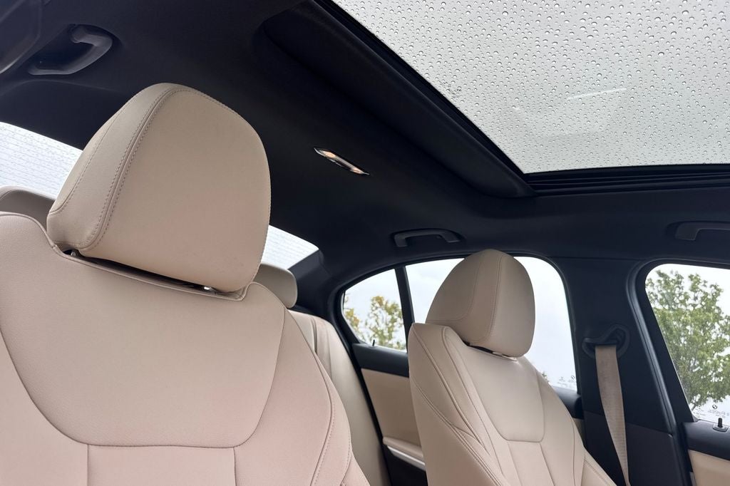 2019 BMW 3 Series 330i