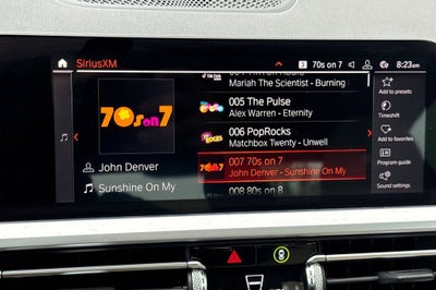 2019 BMW 3 Series 330i