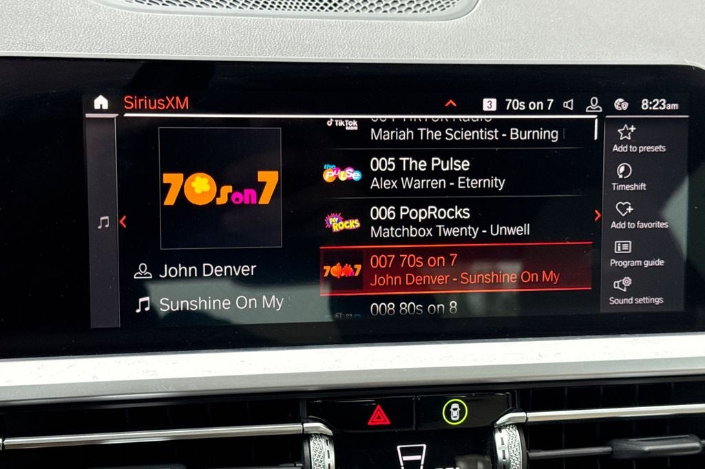 2019 BMW 3 Series 330i