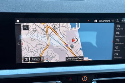 2019 BMW 3 Series 330i