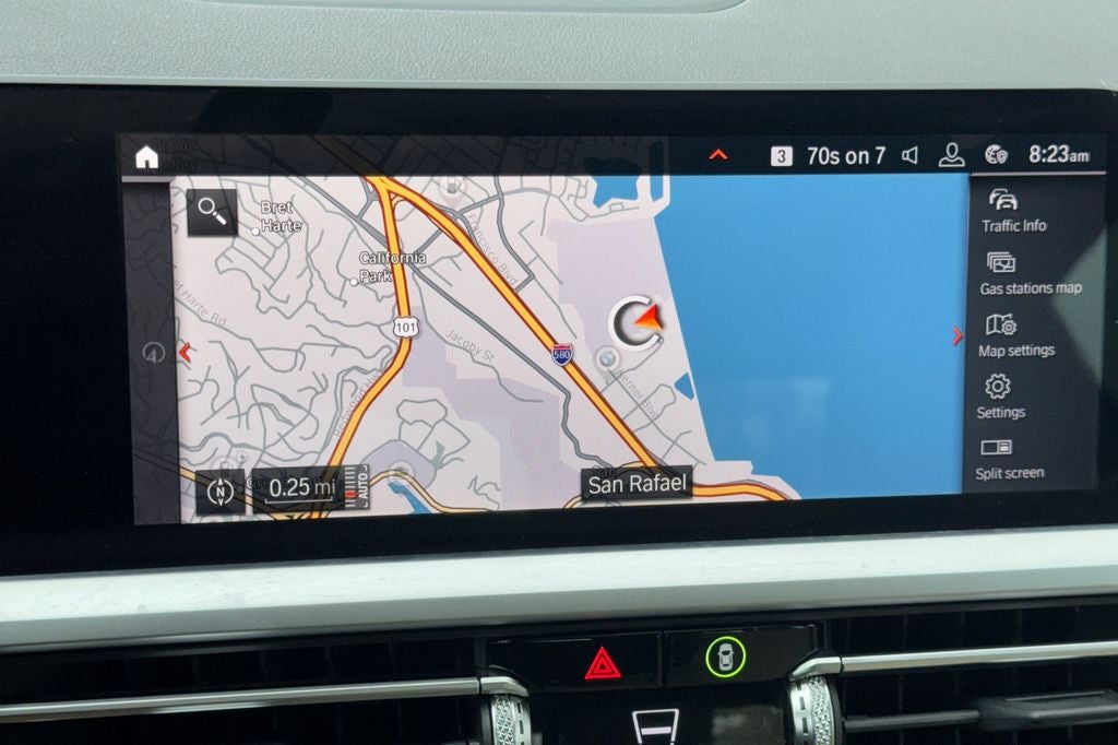 2019 BMW 3 Series 330i