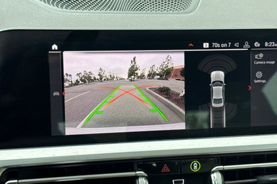 2019 BMW 3 Series 330i