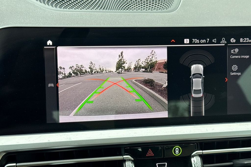 2019 BMW 3 Series 330i