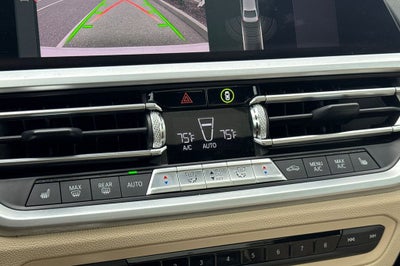 2019 BMW 3 Series 330i