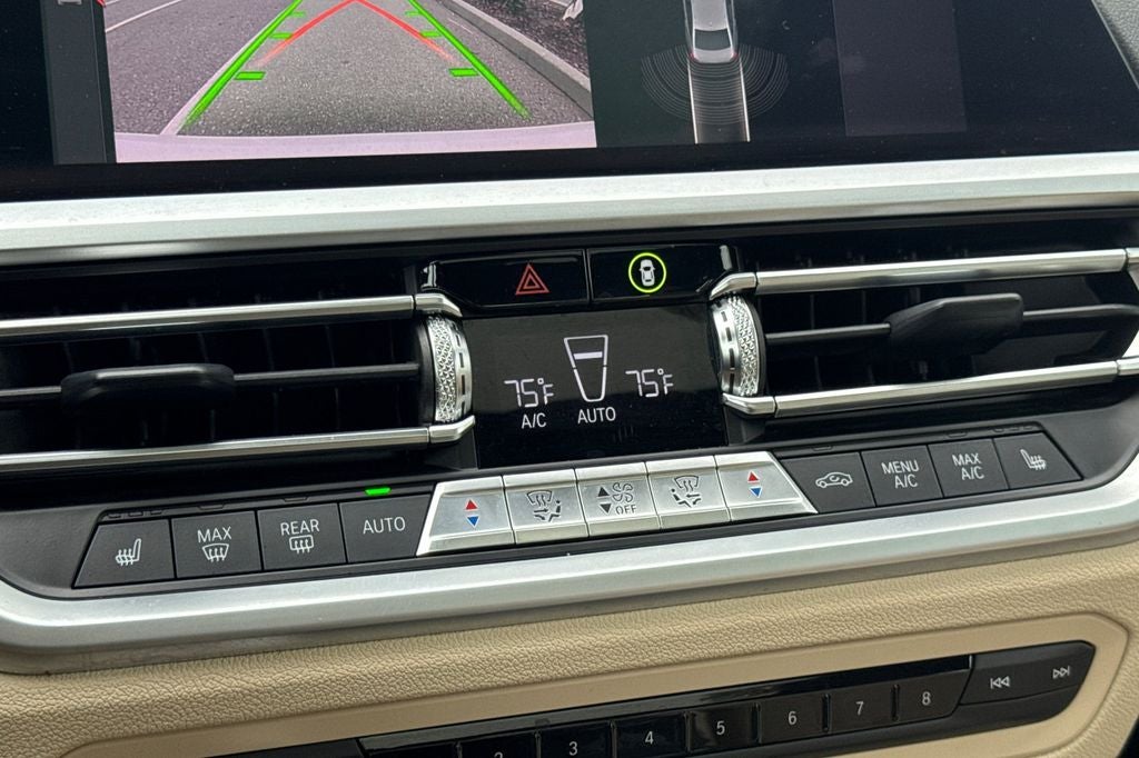 2019 BMW 3 Series 330i