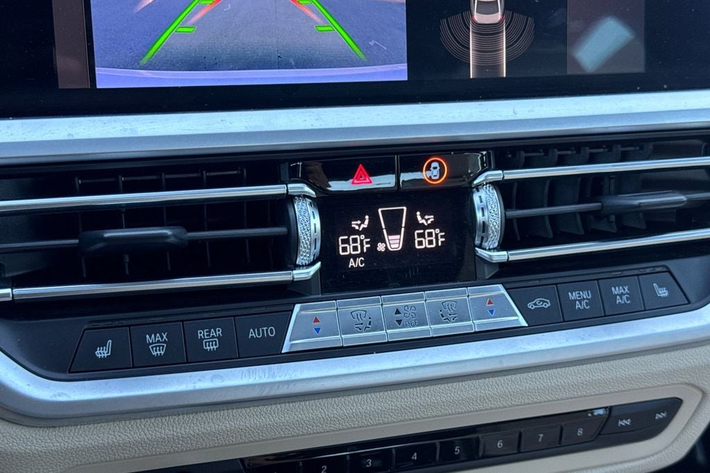 2019 BMW 3 Series 330i