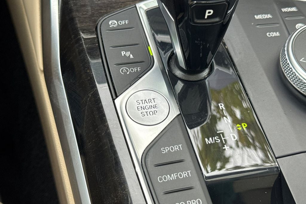 2019 BMW 3 Series 330i