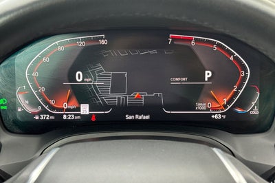 2019 BMW 3 Series 330i