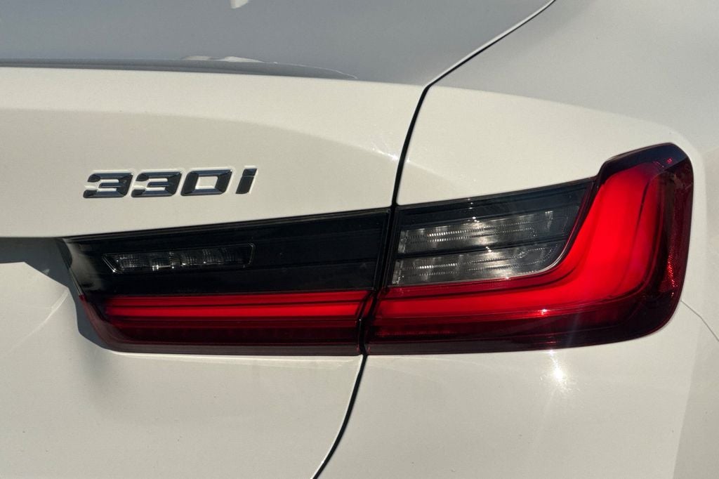 2019 BMW 3 Series 330i