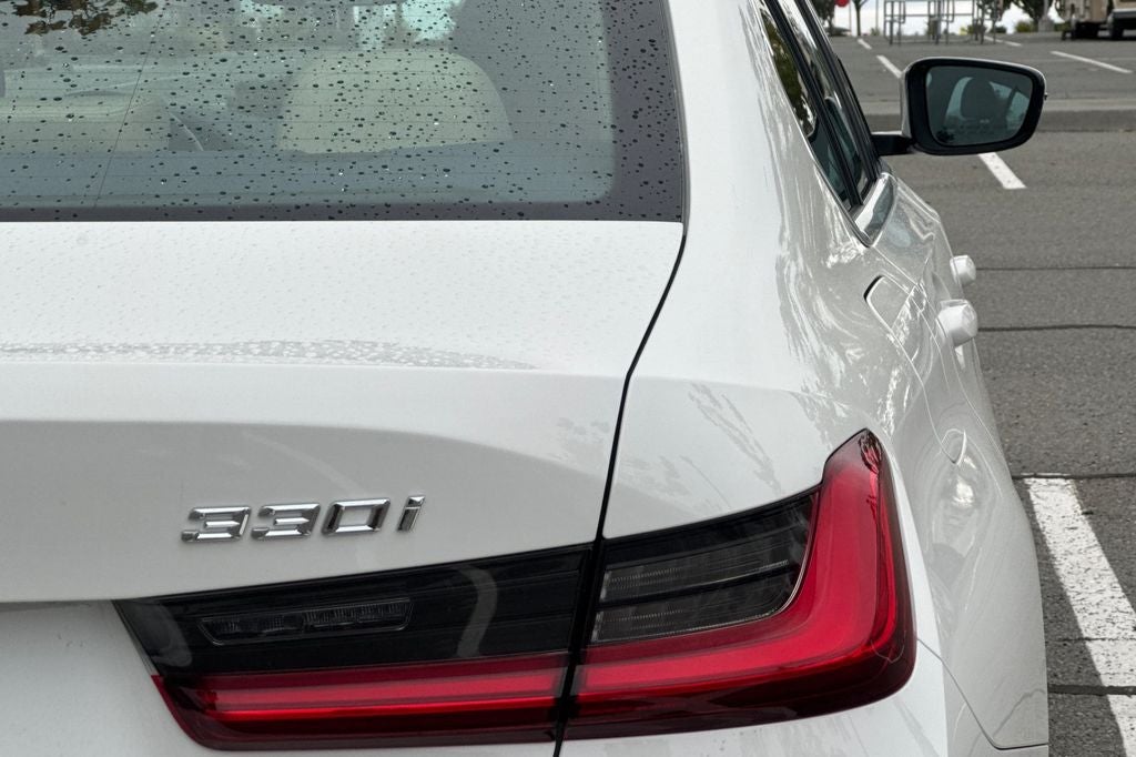 2019 BMW 3 Series 330i