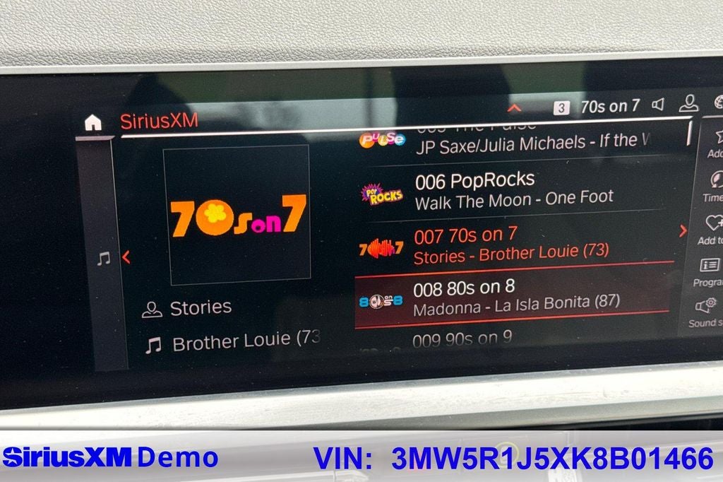 2019 BMW 3 Series 330i