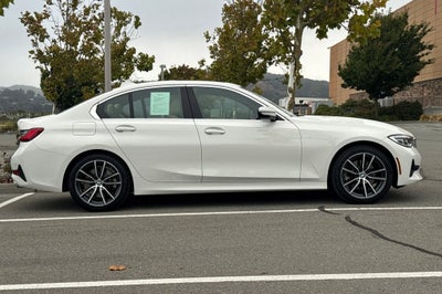 2019 BMW 3 Series 330i