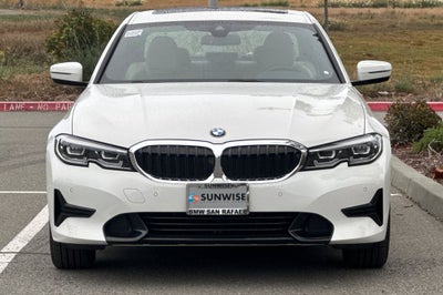 2019 BMW 3 Series 330i