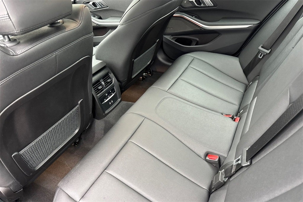 2021 BMW 3 Series M340i