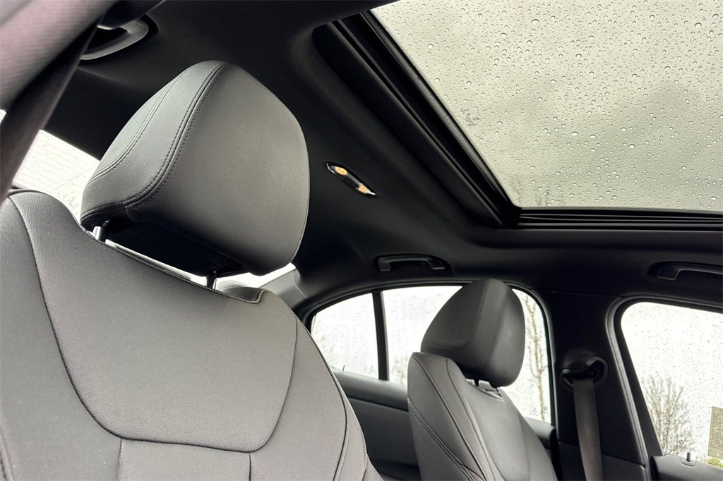 2021 BMW 3 Series M340i