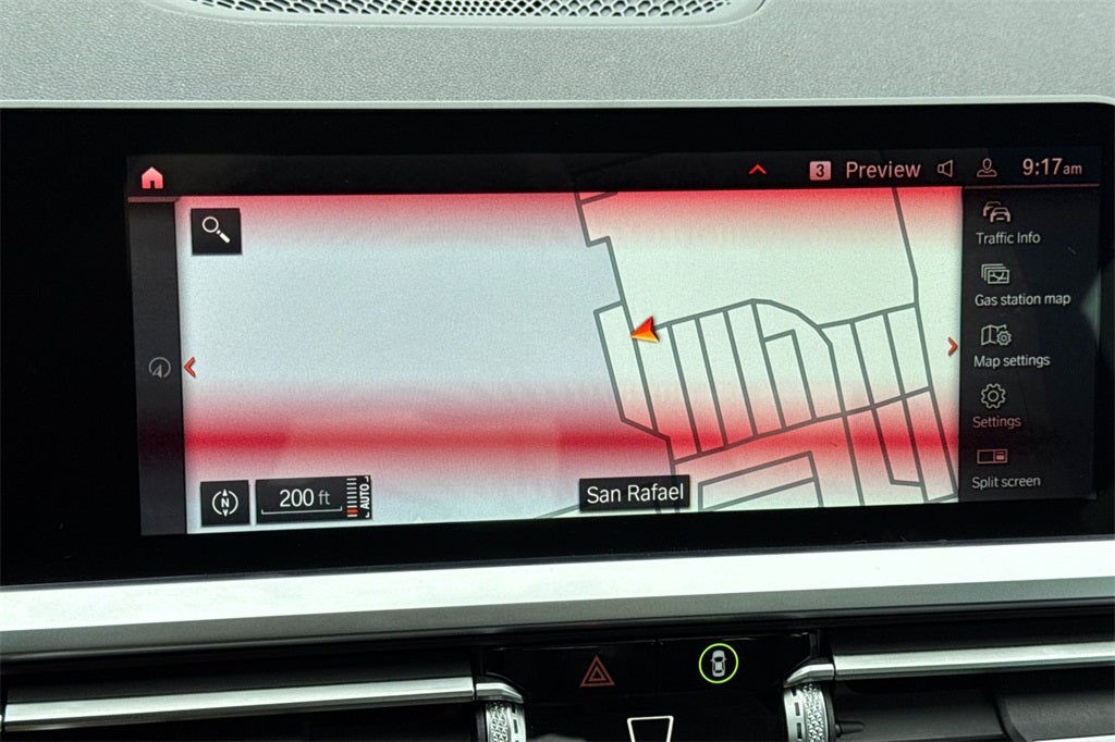 2021 BMW 3 Series M340i