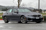 2021 BMW 3 Series M340i
