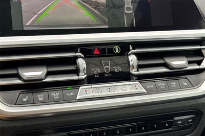 2021 BMW 3 Series M340i