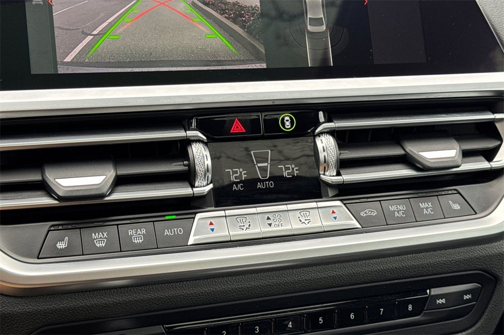 2021 BMW 3 Series M340i