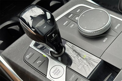 2021 BMW 3 Series M340i