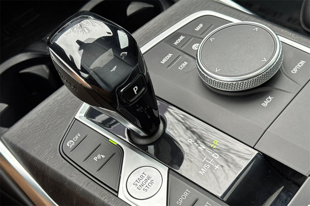 2021 BMW 3 Series M340i