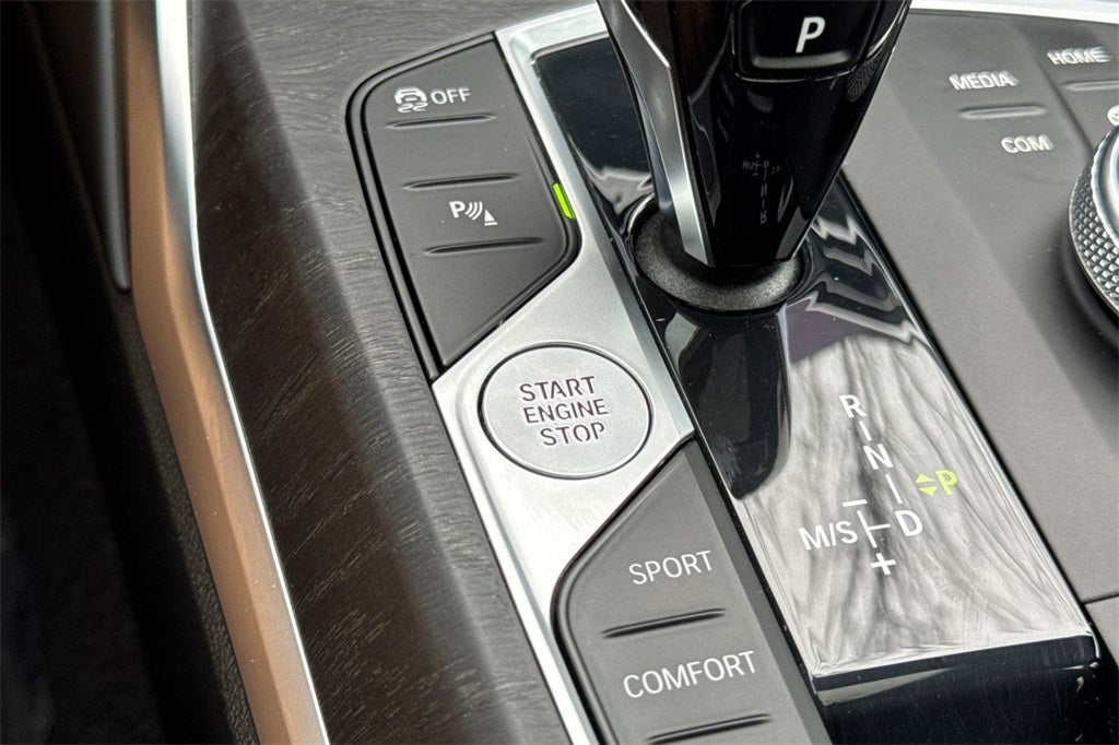 2021 BMW 3 Series M340i