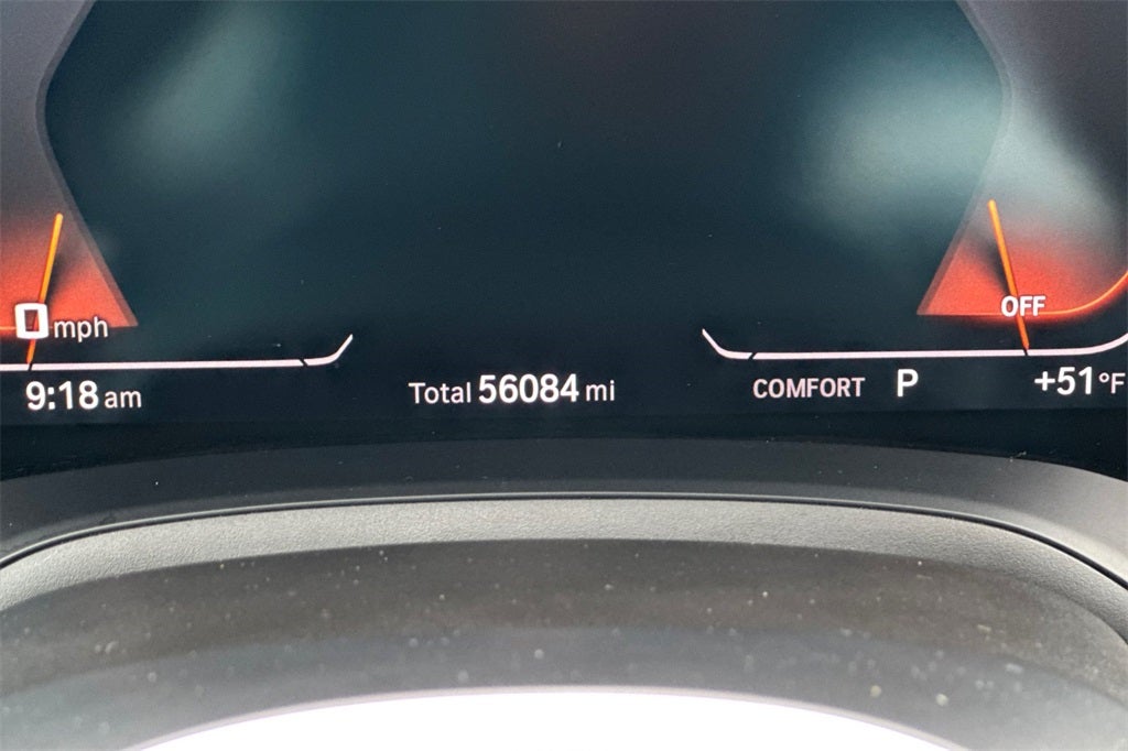 2021 BMW 3 Series M340i