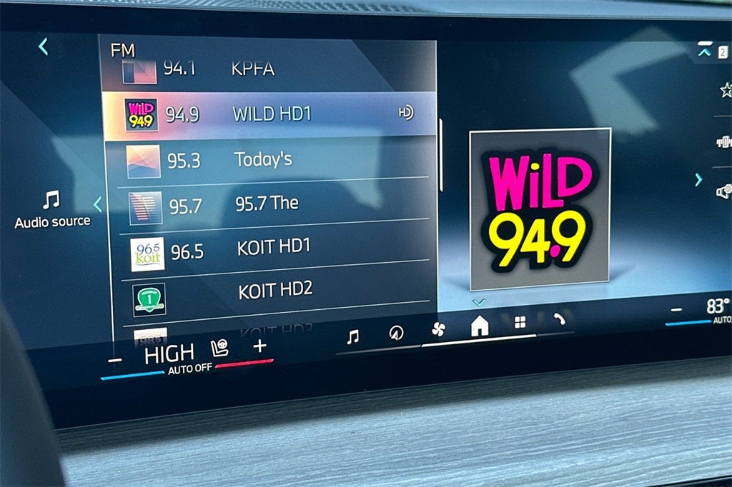 2025 BMW 3 Series 330i