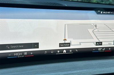 2025 BMW 3 Series 330i