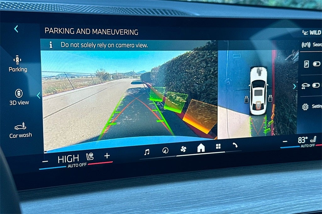 2025 BMW 3 Series 330i