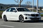2025 BMW 3 Series 330i