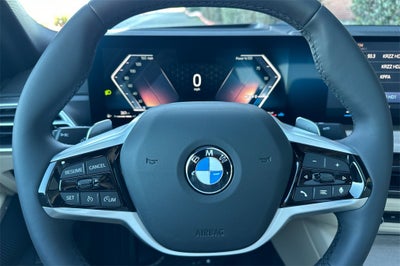 2025 BMW 3 Series 330i