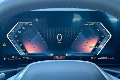 2025 BMW 3 Series 330i