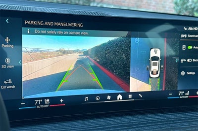 2025 BMW 3 Series 330i