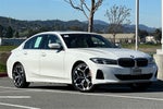2025 BMW 3 Series 330i