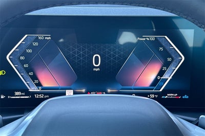 2025 BMW 3 Series 330i