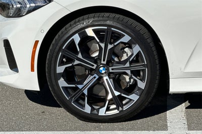 2025 BMW 3 Series 330i