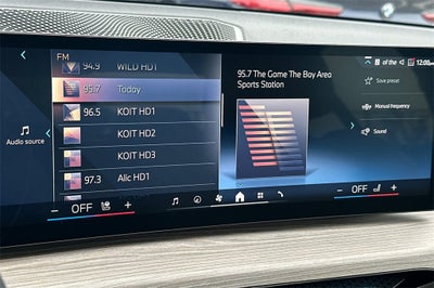 2025 BMW 3 Series 330i